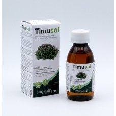 PHARMALIFE TIMUSOL SYROP 125ML