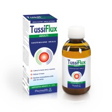 PHARMALIFE TUSSIFLUX 200ML