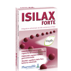PHARMALIFE ISILAX FORTE 45TABS