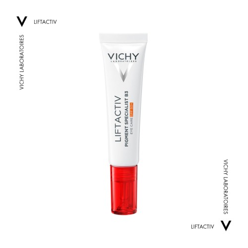 VICHY LIFTACTIV PIGMENT SPECIALIST B3 EYE CREAM SPF50+ 15ML