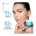 VICHY MINERAL 89 OILY SKIN CREAM-GEL 50ML