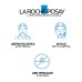 LA ROCHE-POSAY EFFACLAR A.Z. GEL CREAM 40ML