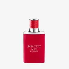 JIMMY CHOO MAN EXTREME EAU DE PARFUM 50ML