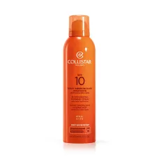 COLLISTAR TANNING SPF 10 200ML SPRAY      