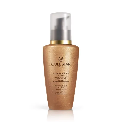 COLLISTAR MAGIC GLOW DROP 125ML