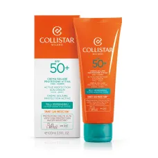 COLLISTAR SENSITIVE SKIN PROTECTION SPF50+ 50ML FACE CREAM                                                    