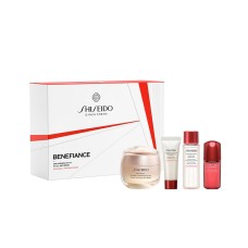 SHISEIDO BENEFIANCE SET 2025      