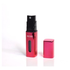 BETER REFILLABLE PERFUME ATOMIZER GREY 5ML
