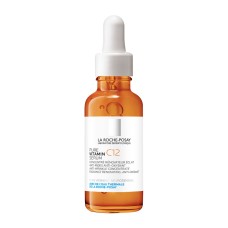 LA ROCHE POSAY PURE VITAMIN C12 SERUM 30ML