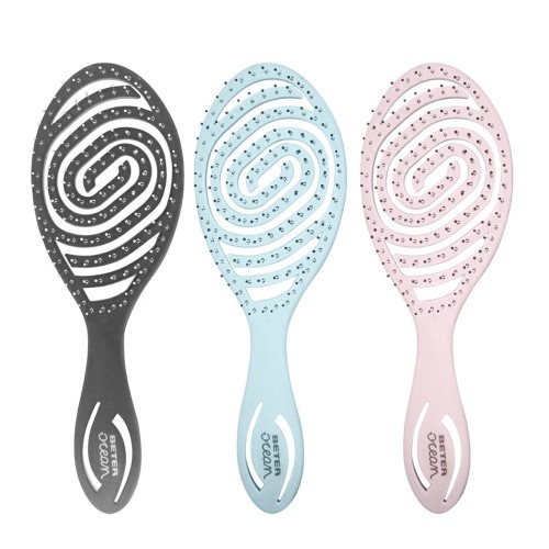 BETER OCEAN DETANGLING BRUSH