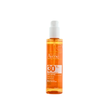 AVENE HUILE SPF30 200ML                                                                                       