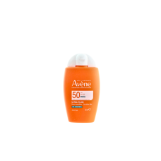 AVENE ULTRA FLUID OIL CONTROL SPF50 50ml                                                                         