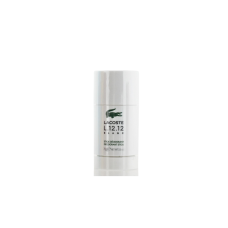 LACOSTE L.12.12 BLANC DEO STICK 75GR                                                                          
