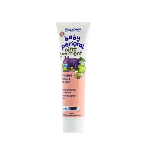 FREZYDERM BABY PERIORAL OINTMENT 40ML