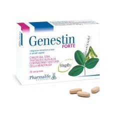 PHARMALIFE GENESTIN 30 TABS