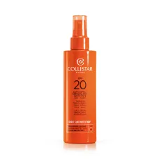 COLLISTAR TANNING MOISTURIZING MILK SPRAY FOR FACE & BODY 200ML