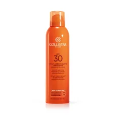 COLLISTAR MOISTURIZING TANNING SPRAY SPF30 200ML