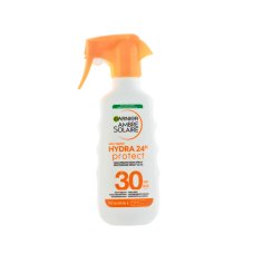 GARNIER HYDRA 24H PROTECT SPF30 TRIGGER SPRAY 270ML