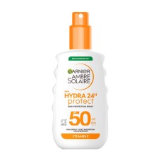 GARNIER AMBRE SOLAIRE HYDRA 25H PROTECT SPF50 150ML