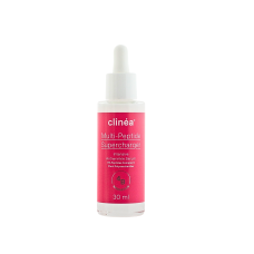 CLINEA MULTI-PERPTIDE SUPERCHARGER SERUM 30ML