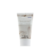 KORRES REFINING BODY POLISH EXFOLIATORS RESURFACE + GLOW 150ML