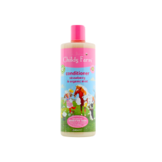 CHILDS FARM CONDITIONER STRAWBERRY & ORGANIC MINT 500ML