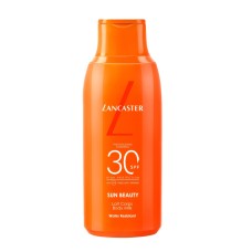 LANCASTER SUN BEAUTY BODY MILK SPF30+ 175ML