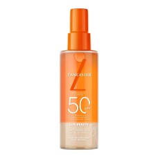 LANCASTER SUN BEAUTY SUN PROTECTIVE WATER SPF50+ 150ML