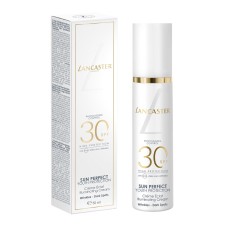 LANCASTER SUN  PERFECT SPF30+ CREAM 50ML                                                                      