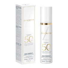 LANCASTER SUN  PERFECT SPF50+ CREAM 50ML                                     