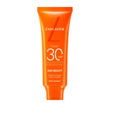 LANCASTER SUN BEAUTY CARE FACE CREAM SPF30 50ML 