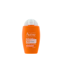 AVENE SUN ULTRA FLUID RADIANCE SPF50 50ML                                                                 