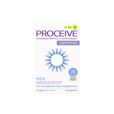 PROCEIVE CONCEPTION MEN 60 CAPSULES