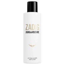ZADIG ZADIG& VOLTAIRE BODY LOTION 200ML