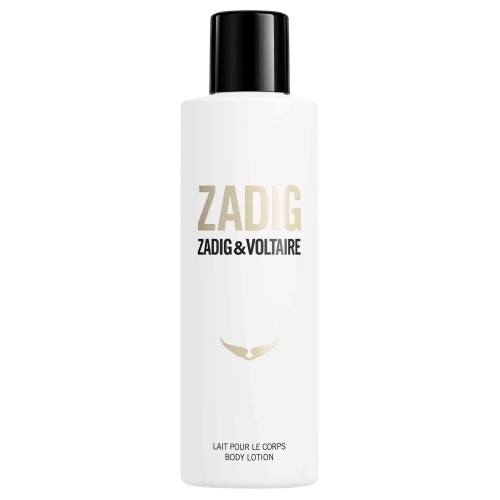 ZADIG ZADIG& VOLTAIRE BODY LOTION 200ML