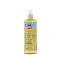 DEXERYL CLEANSING OIL 500ML