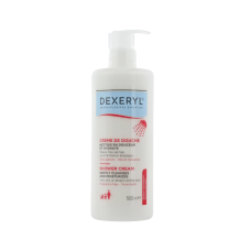 DEXERYL SHOWER CREAM 500ML