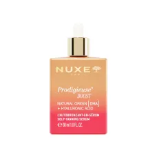 NUXE PRODIGIEUSE BOOST SELF-TANNING SERUM 30ML