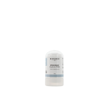 BIOSINCE ALUM STONE DEODORANT 60GR