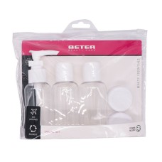 BETER TRAVEL SET