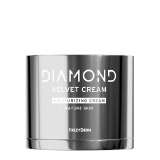 FREZYDERM DIAMOND VELVET MOISTURIZING CREAM MATURE SKIN 50ML
