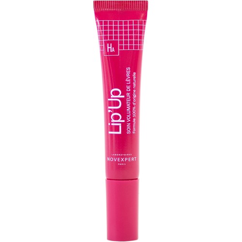 NOVEXPERT LIP UP LIP BALM 8ML