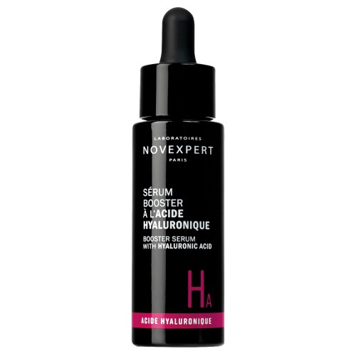 NOVEXPERT BOOSTER SERUM WITH HYALURONIC ACID 30ML 