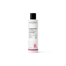 NOVEXPERT MICELLARE WATER WITH HYALURONIC ACID 200ML