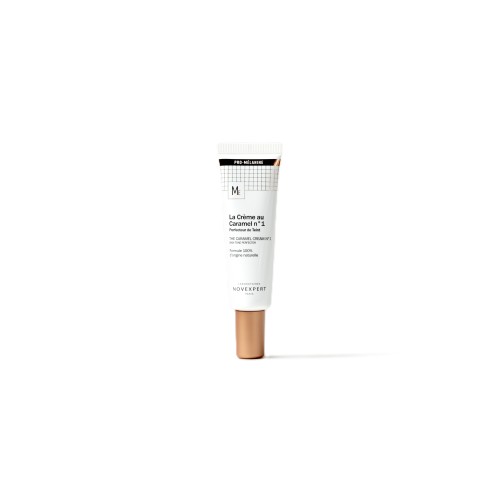 NOVEXPERT THE CARAMEL CREAM IVORY RADIANCE 30ML