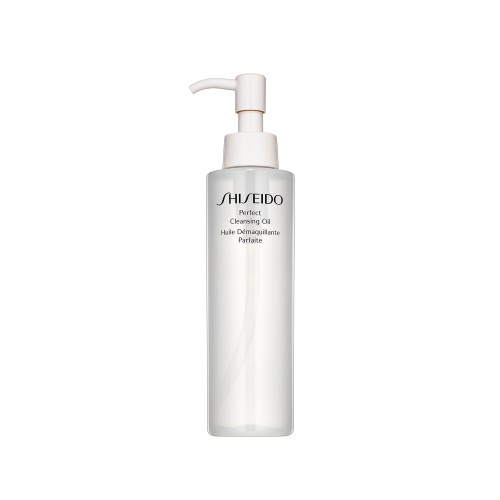 SHISEIDO PERFECT CLEANSING OIL 180ML