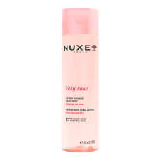 NUXE VERY ROSE TONIC 200ML
