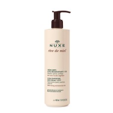 NUXE REVE DE MIEL BODY CREAM 400ML