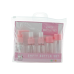 EMPTY BOTTLES TRAVEL SET 