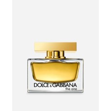 DOLCE & GABBANA THE ONE EAU DE PARFUM SPRAY 75ML